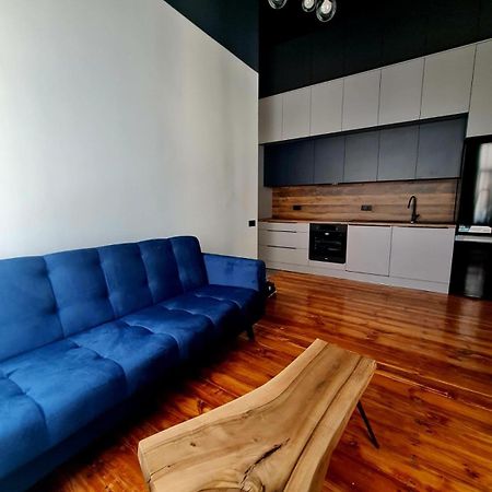 Hola Apartamenty Piotrkowska 罗兹 外观 照片