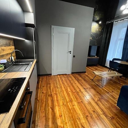 Hola Apartamenty Piotrkowska 罗兹 外观 照片