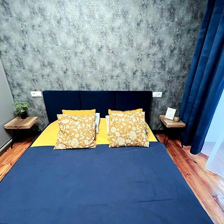Hola Apartamenty Piotrkowska 罗兹 外观 照片