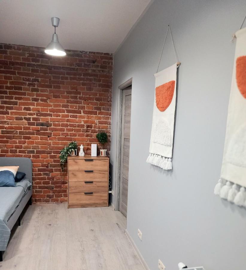 Hola Apartamenty Piotrkowska 罗兹 外观 照片