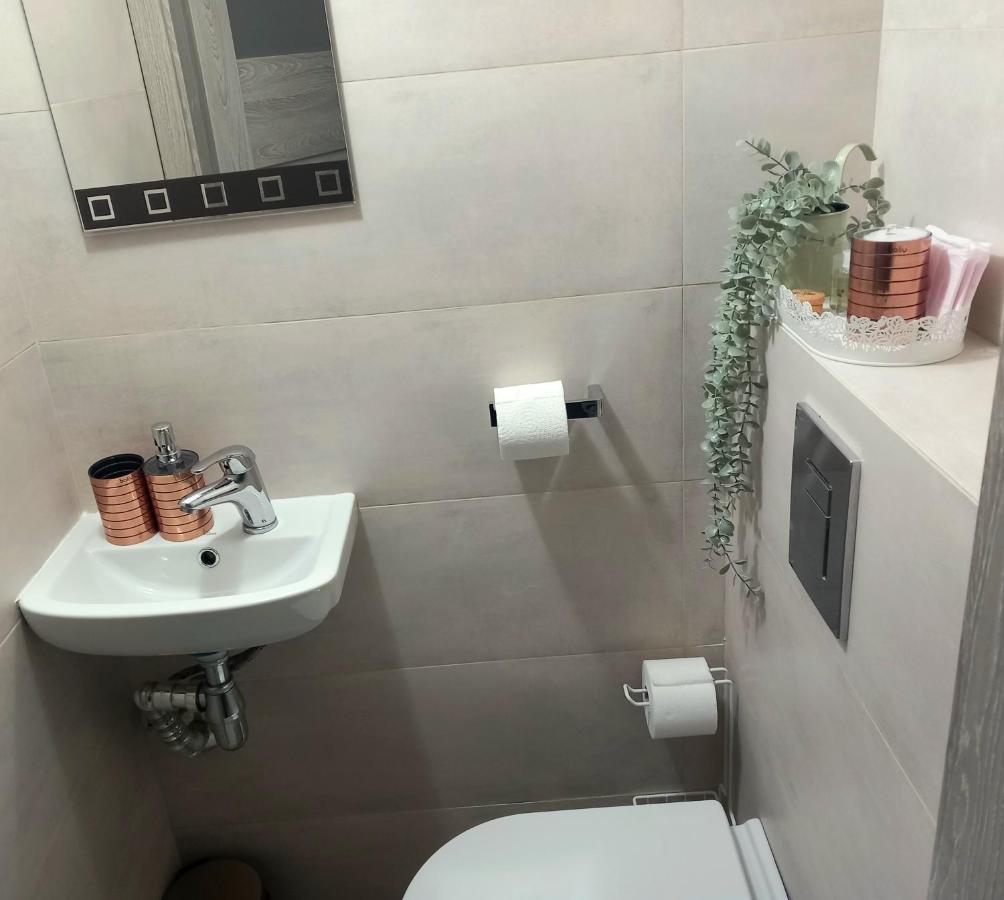 Hola Apartamenty Piotrkowska 罗兹 外观 照片