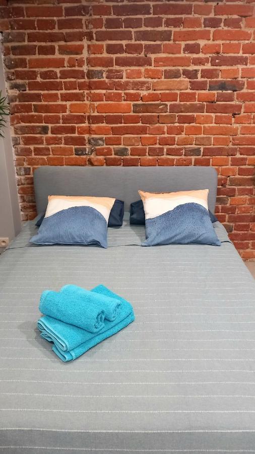 Hola Apartamenty Piotrkowska 罗兹 外观 照片