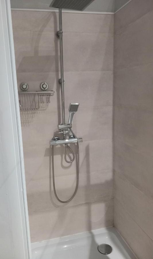 Hola Apartamenty Piotrkowska 罗兹 外观 照片