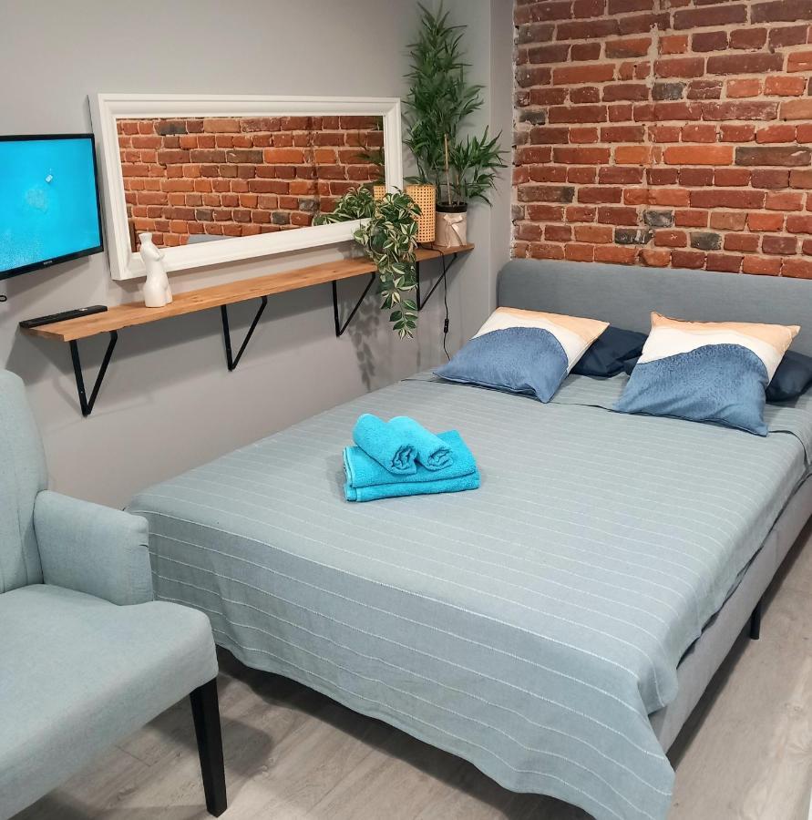 Hola Apartamenty Piotrkowska 罗兹 外观 照片