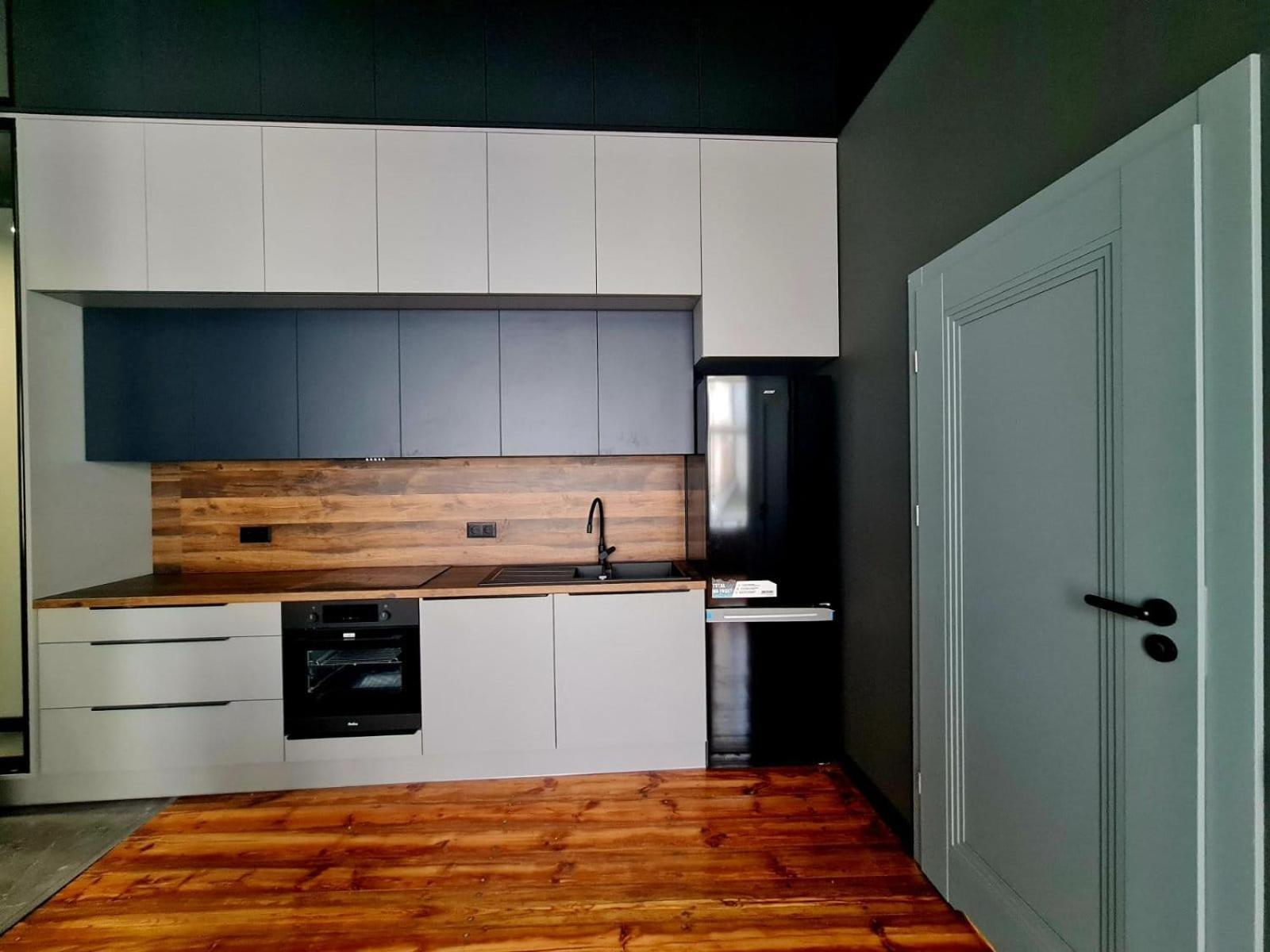 Hola Apartamenty Piotrkowska 罗兹 外观 照片