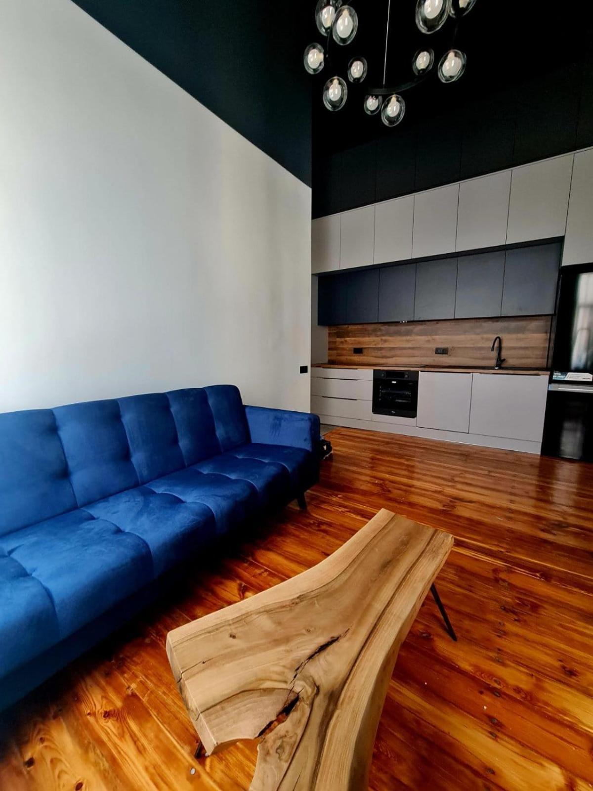Hola Apartamenty Piotrkowska 罗兹 外观 照片