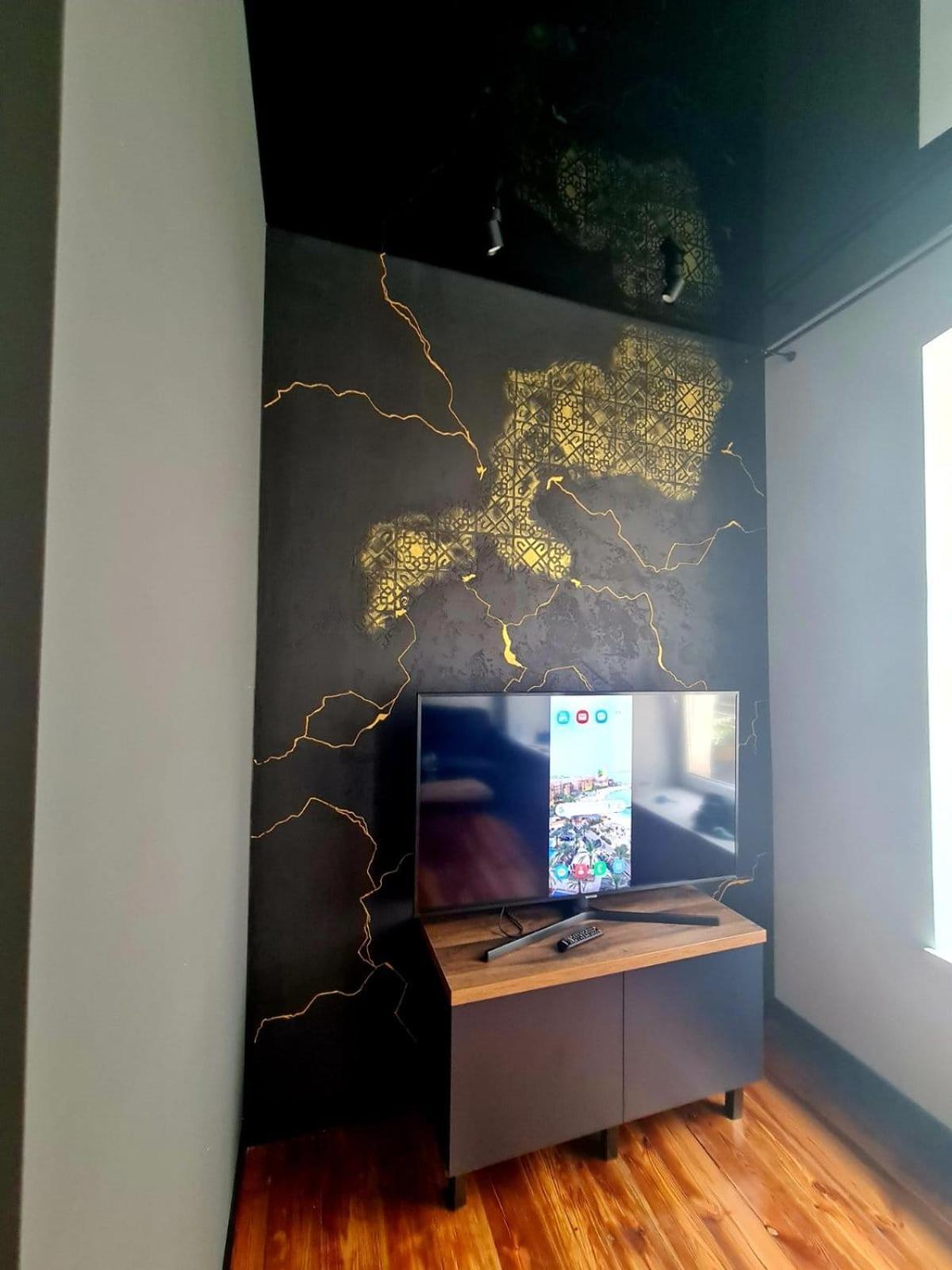 Hola Apartamenty Piotrkowska 罗兹 外观 照片