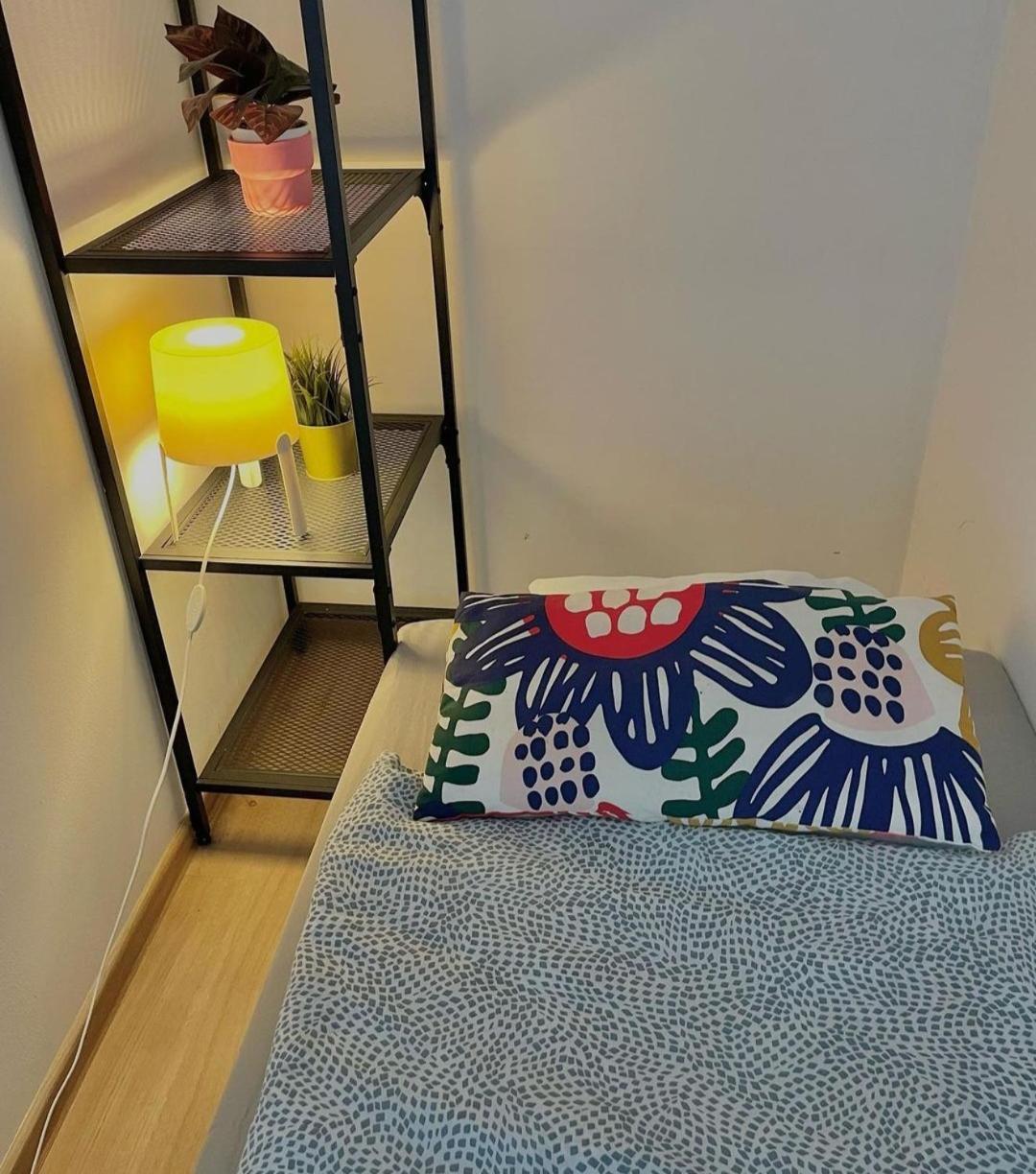 Hola Apartamenty Piotrkowska 罗兹 客房 照片