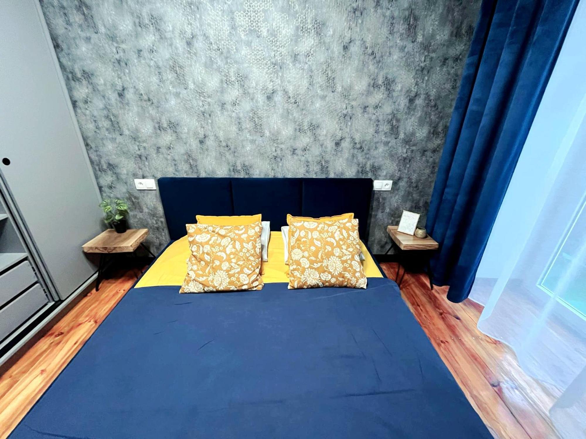 Hola Apartamenty Piotrkowska 罗兹 外观 照片
