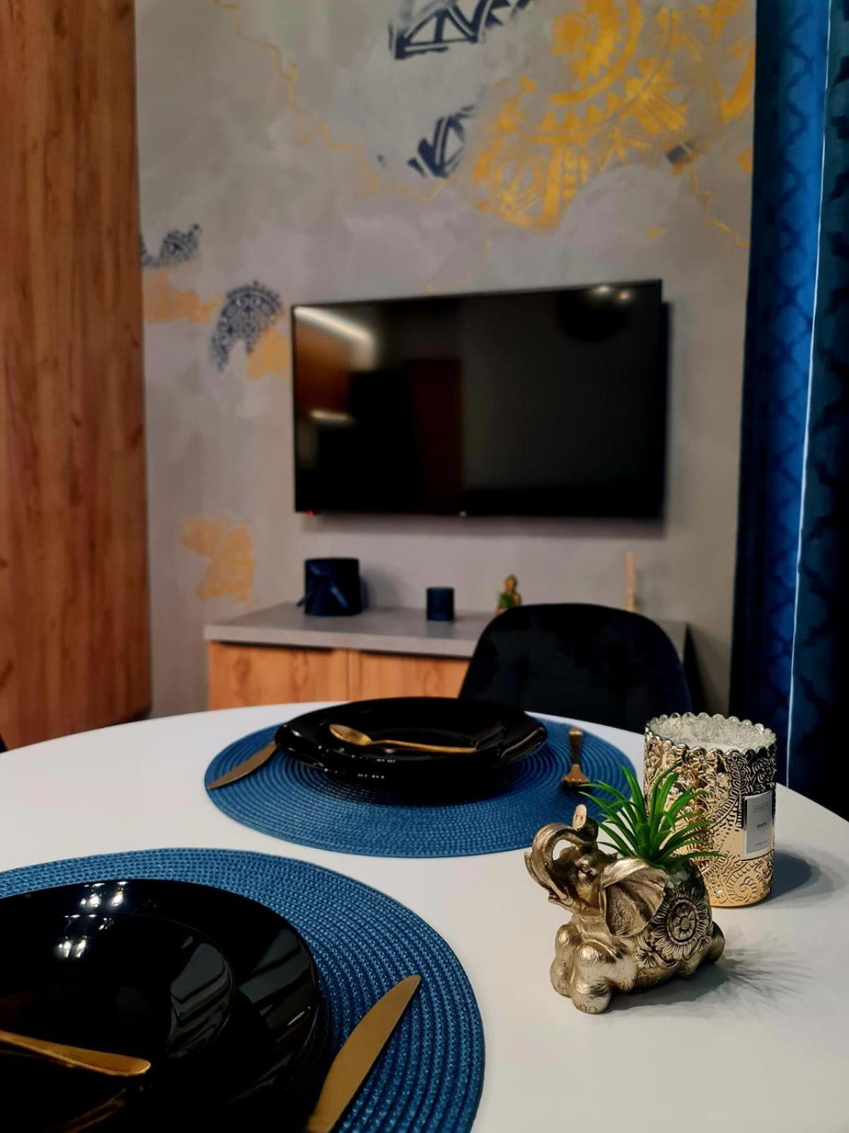Hola Apartamenty Piotrkowska 罗兹 外观 照片