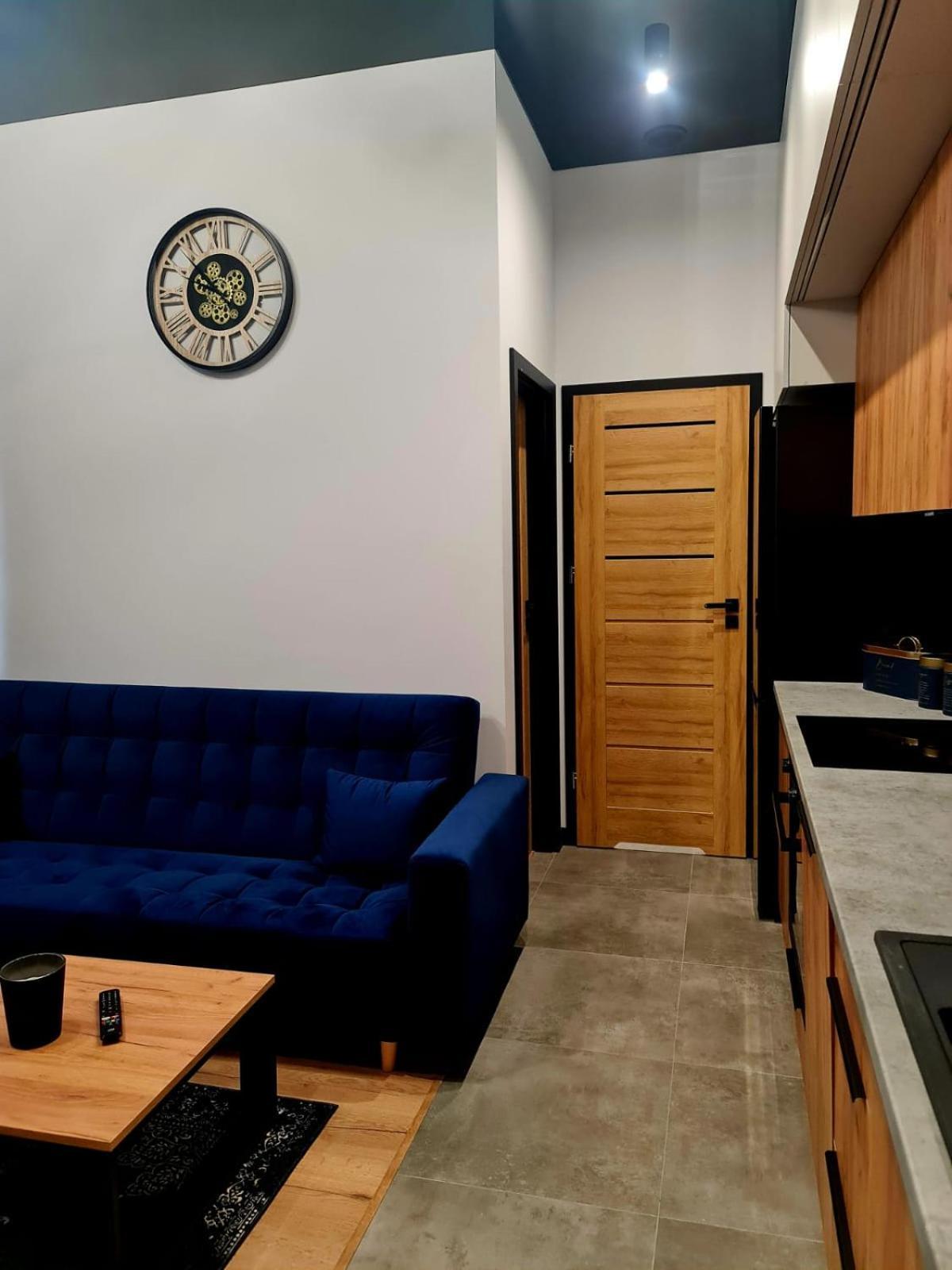 Hola Apartamenty Piotrkowska 罗兹 外观 照片