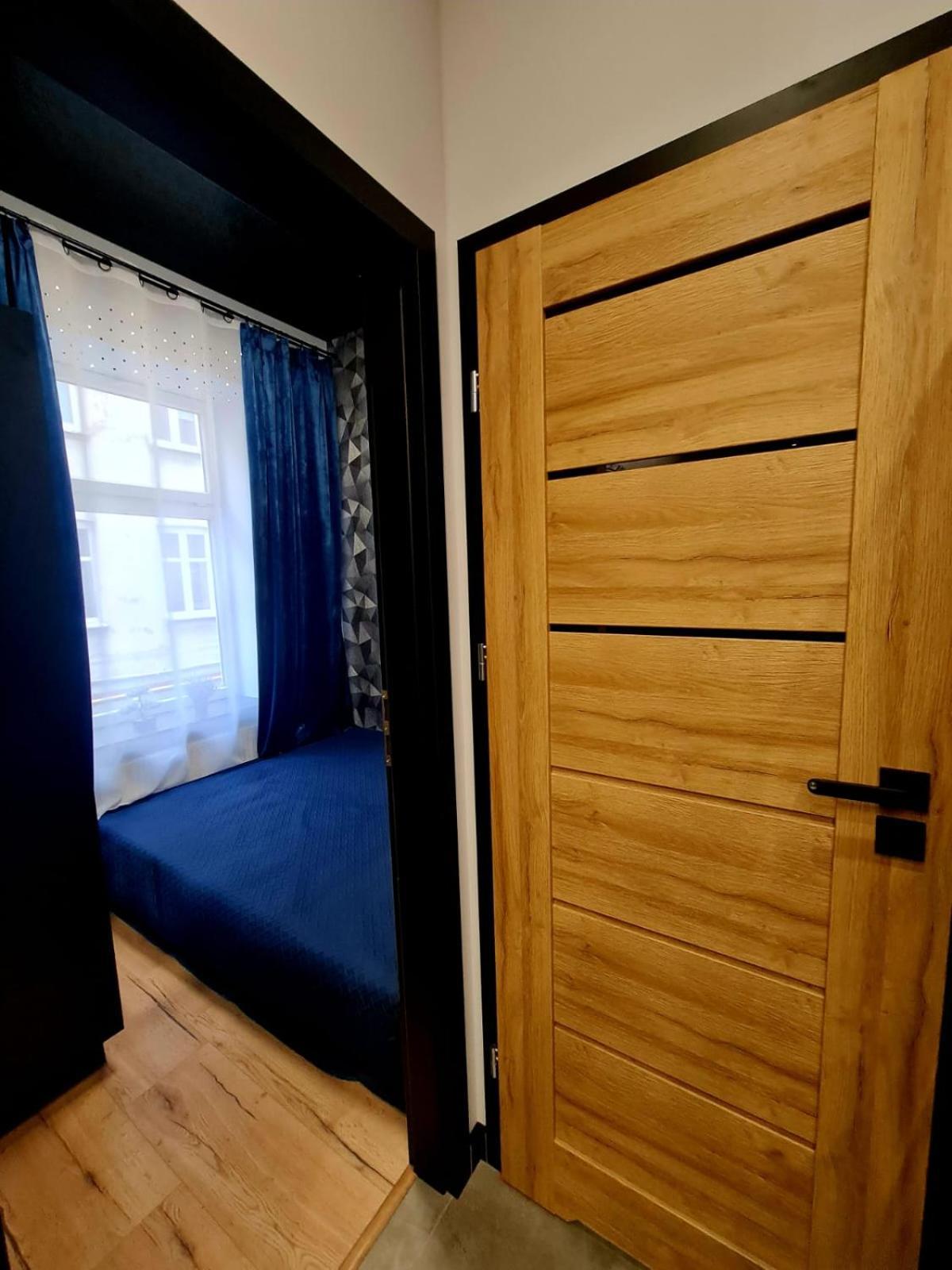 Hola Apartamenty Piotrkowska 罗兹 外观 照片