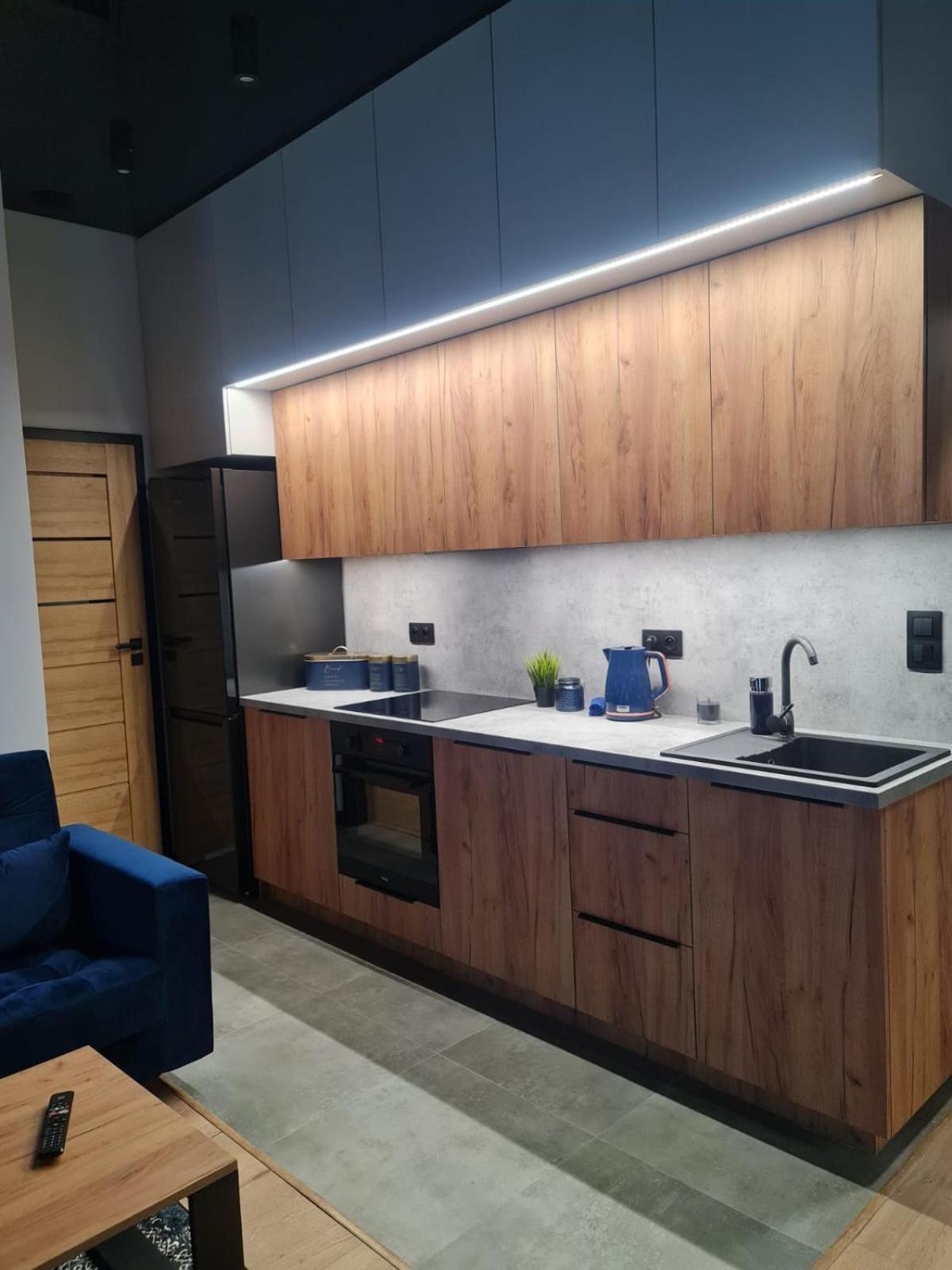 Hola Apartamenty Piotrkowska 罗兹 外观 照片